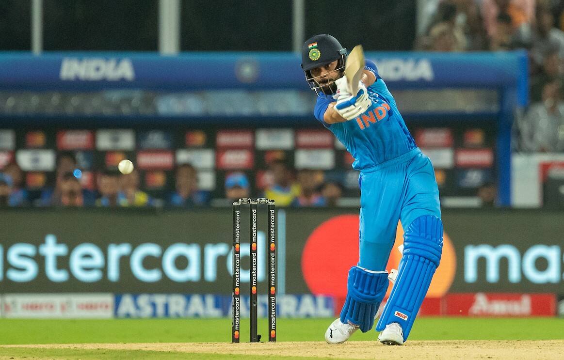 Virat Kohli looking hungry for runs: Sanjay Bangar ahead of T20 World Cup 2022
